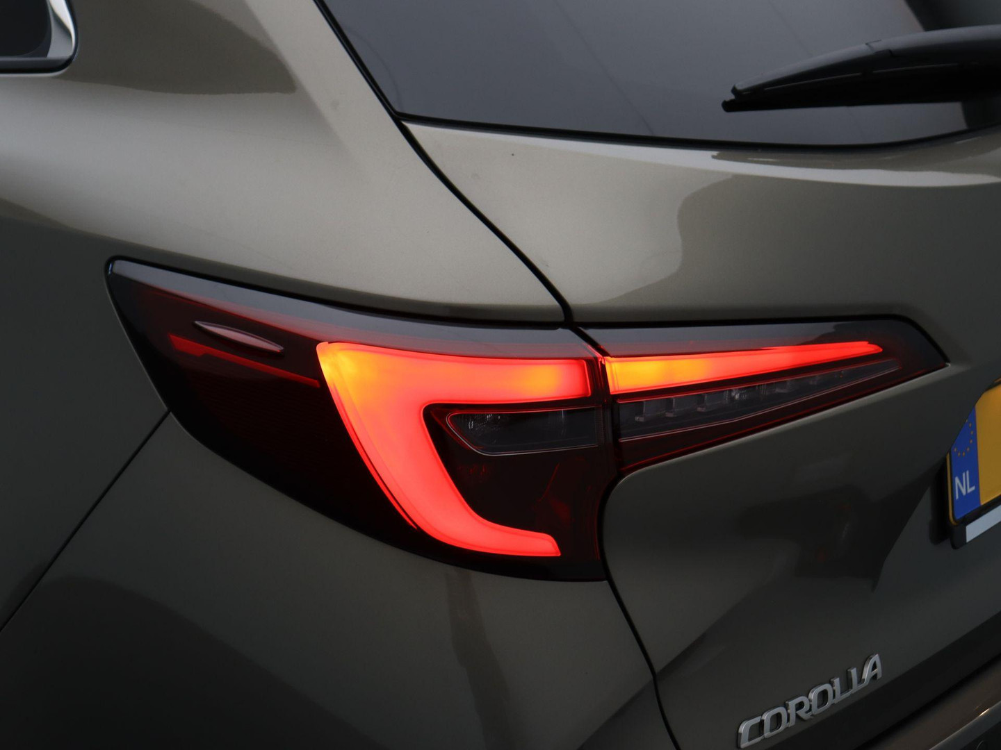 Toyota Toyota