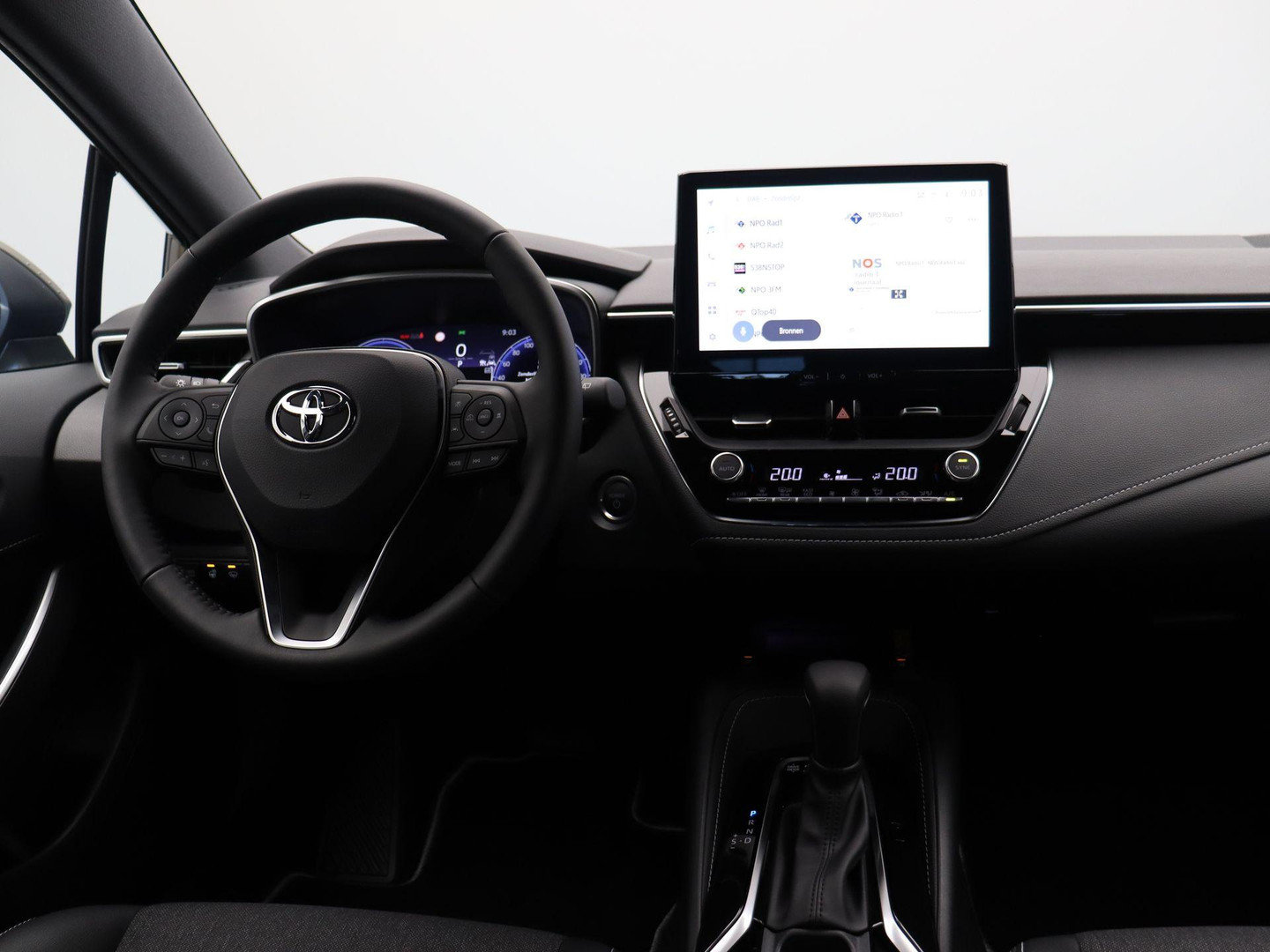 Toyota Toyota