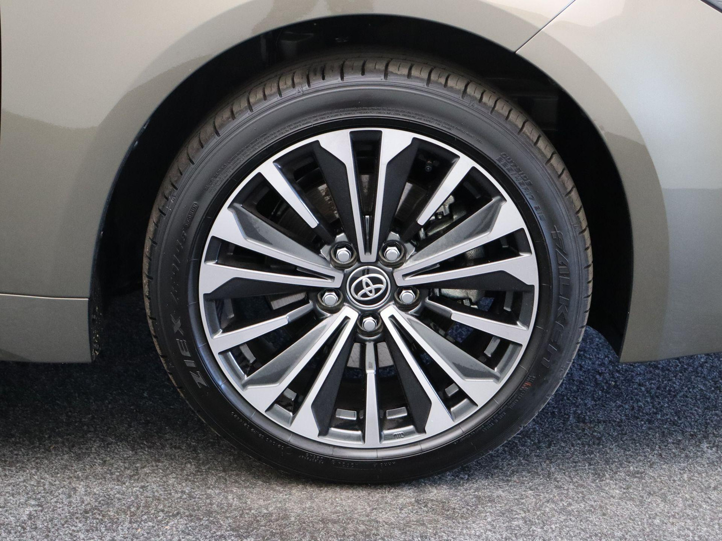 Toyota Toyota