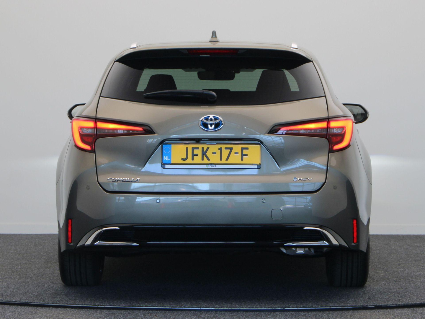 Toyota Toyota