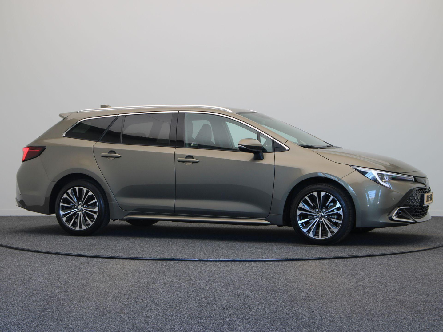 Toyota Toyota
