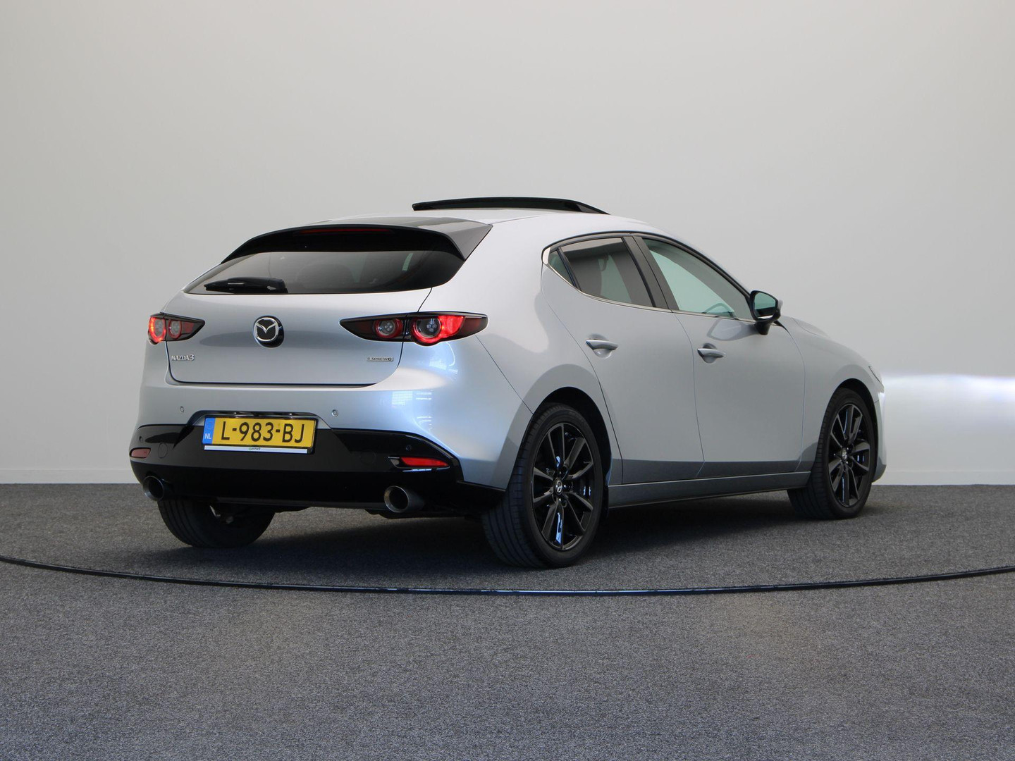 Mazda Mazda