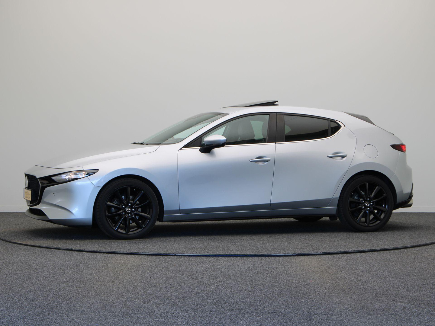 Mazda Mazda