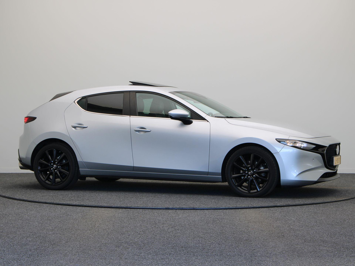 Mazda Mazda