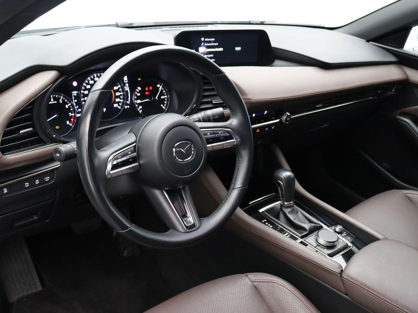 Mazda Mazda