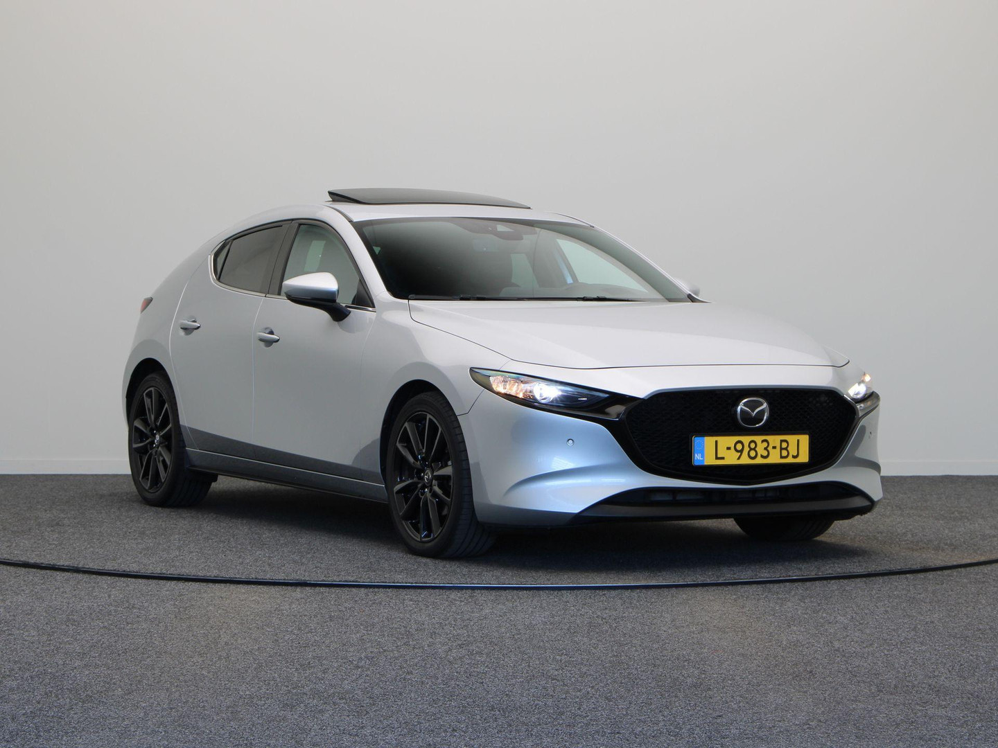 Mazda Mazda