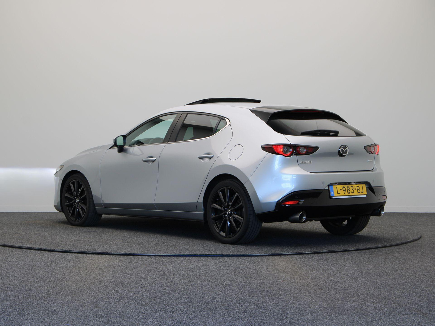 Mazda Mazda