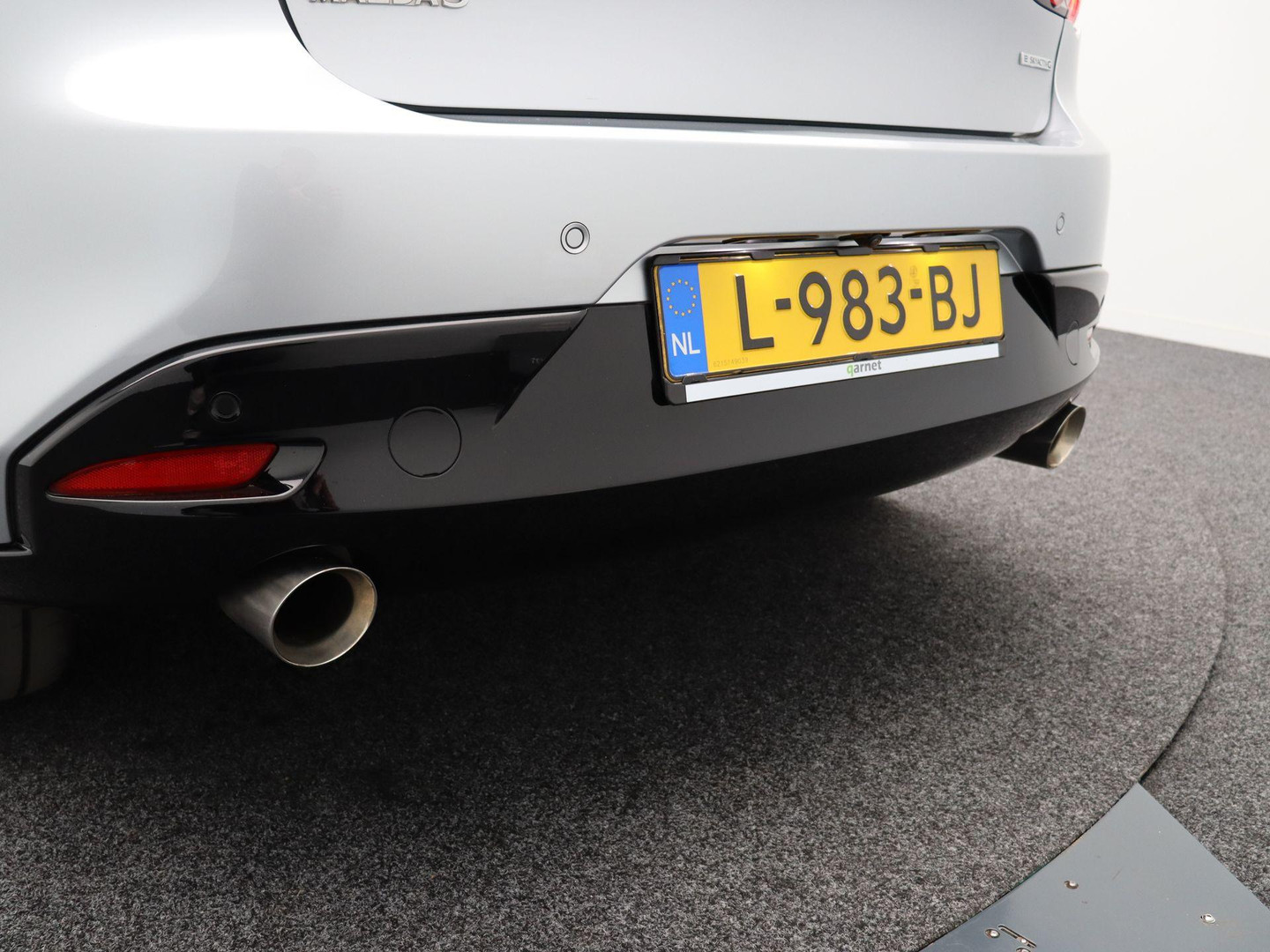 Mazda Mazda