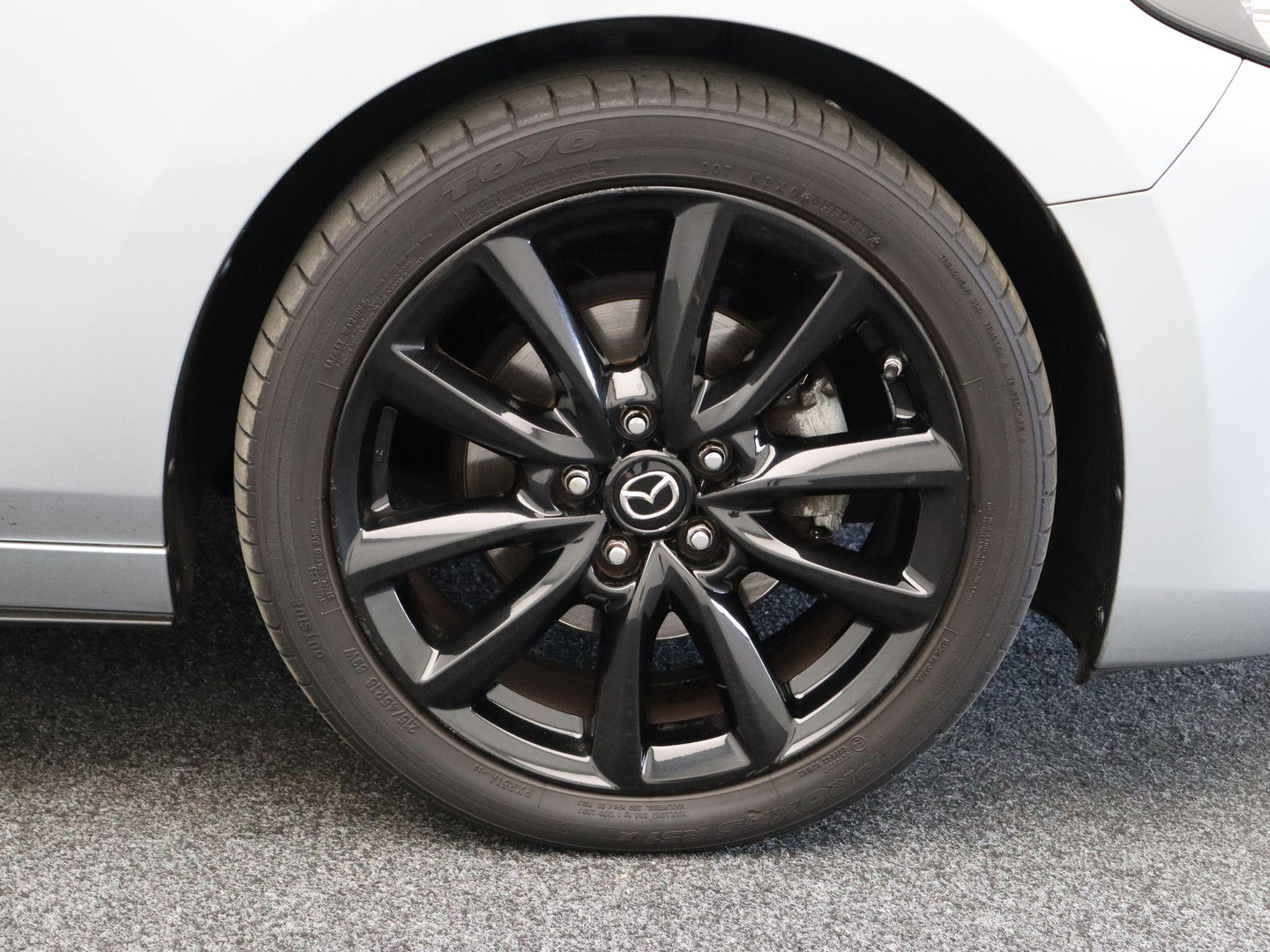 Mazda Mazda
