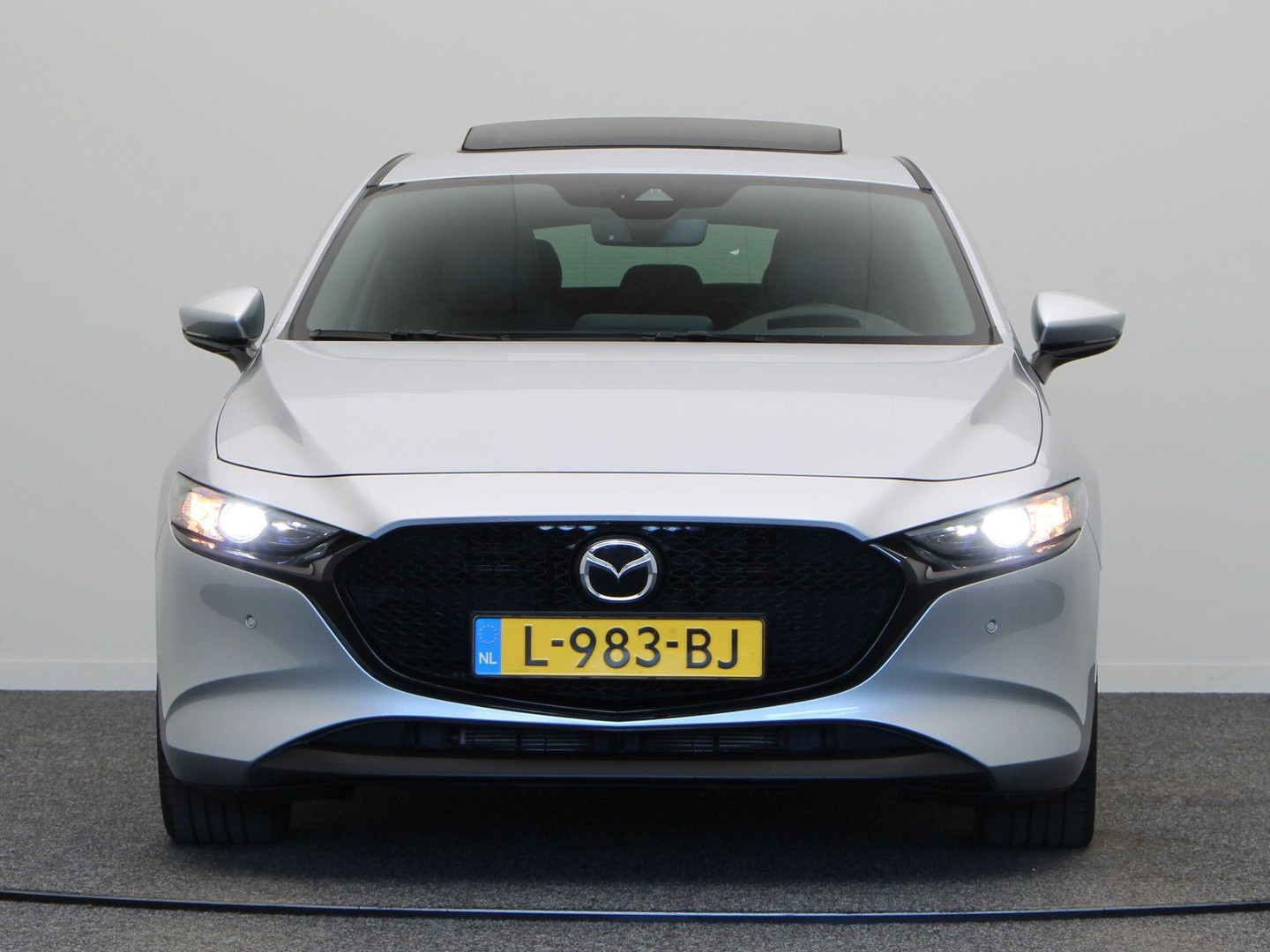 Mazda Mazda
