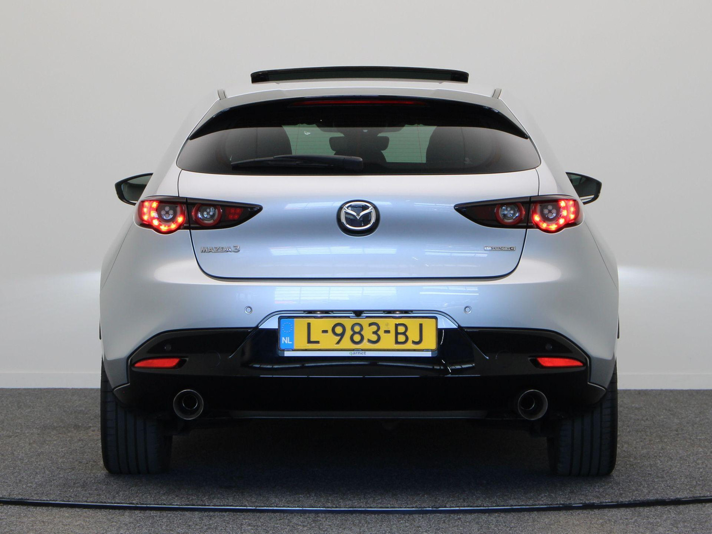 Mazda Mazda