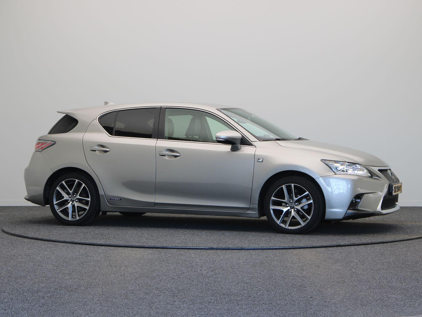 Lexus Lexus
