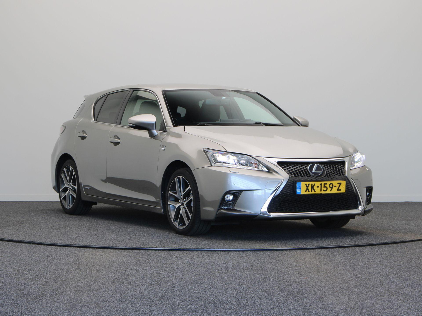 Lexus Lexus