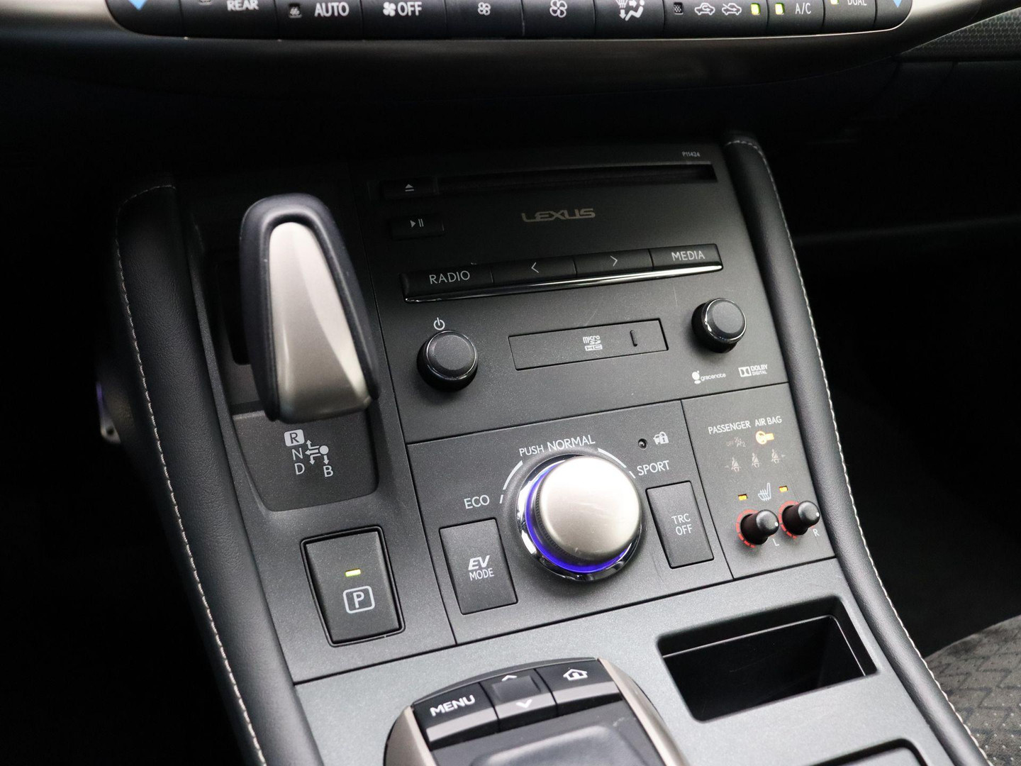 Lexus Lexus
