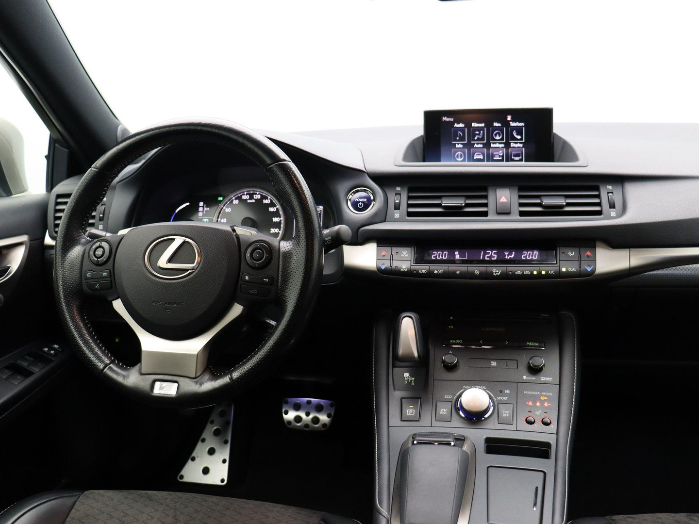 Lexus Lexus