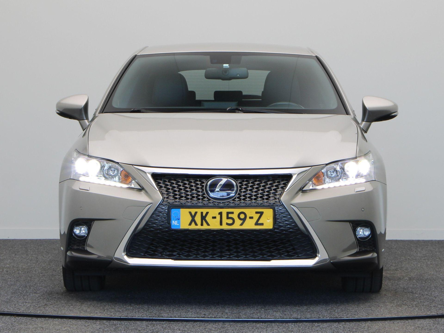 Lexus Lexus