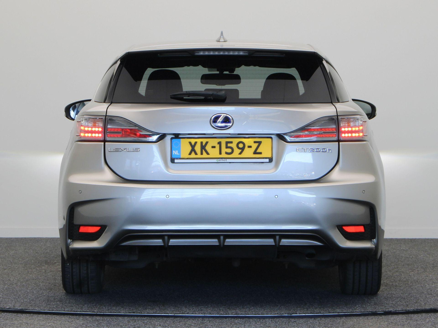 Lexus Lexus