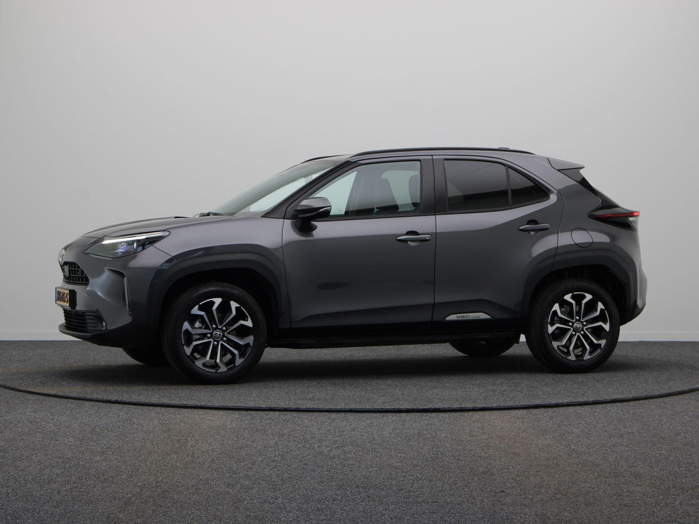 Toyota Toyota