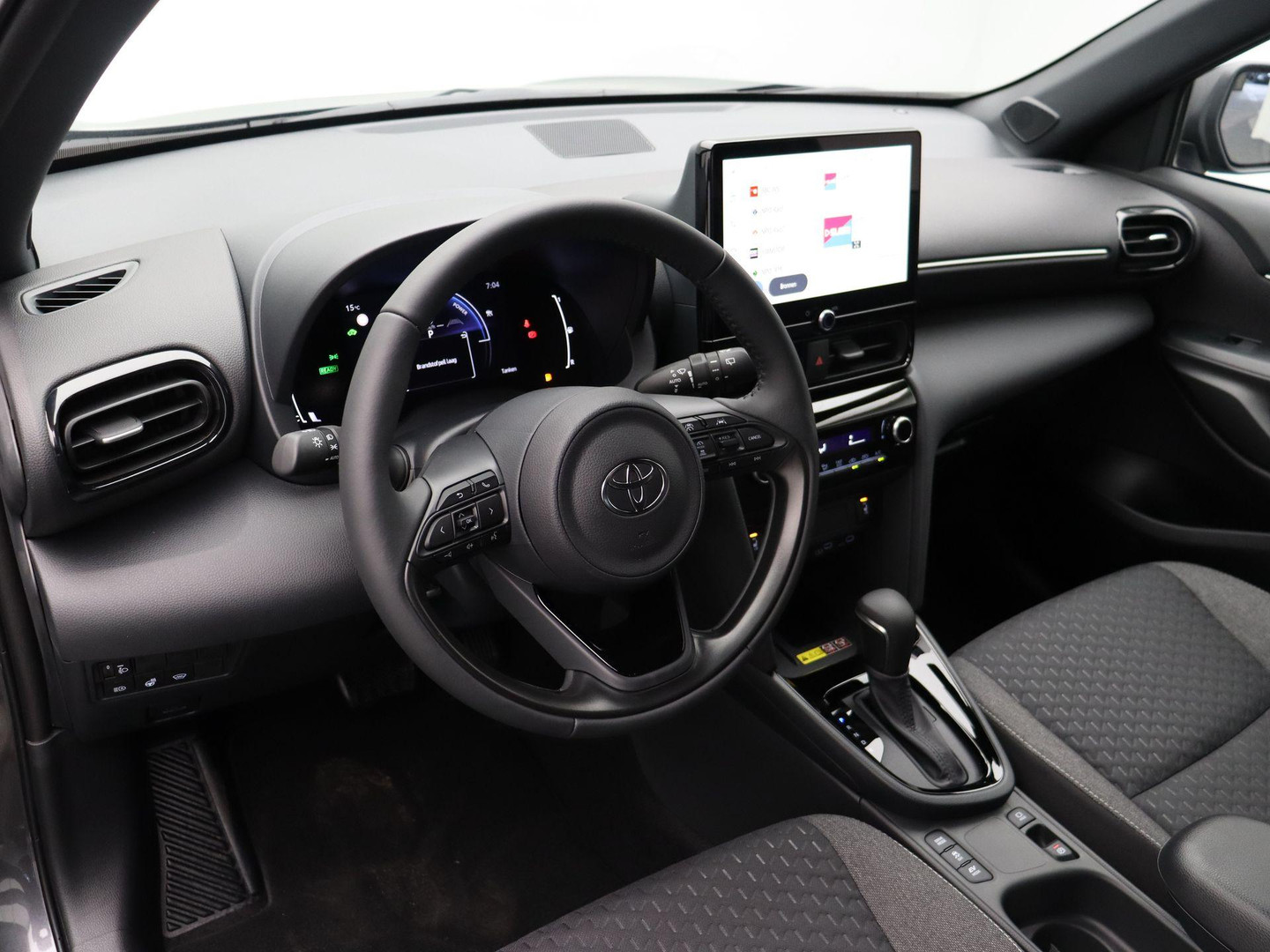 Toyota Toyota