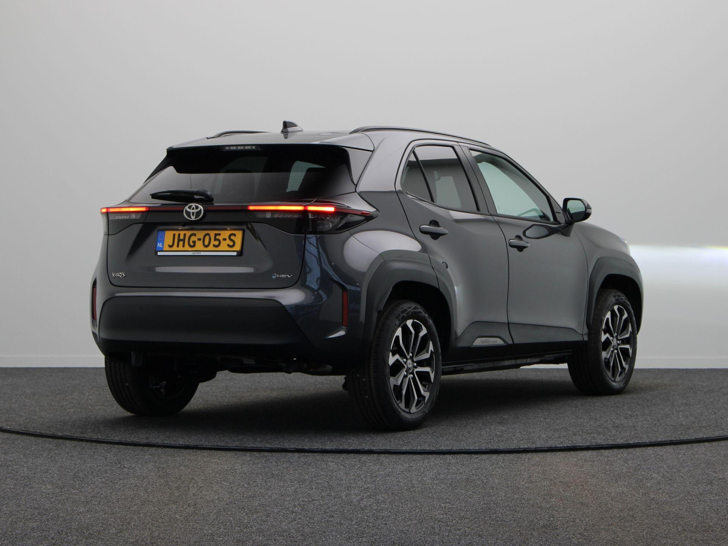 Toyota Toyota