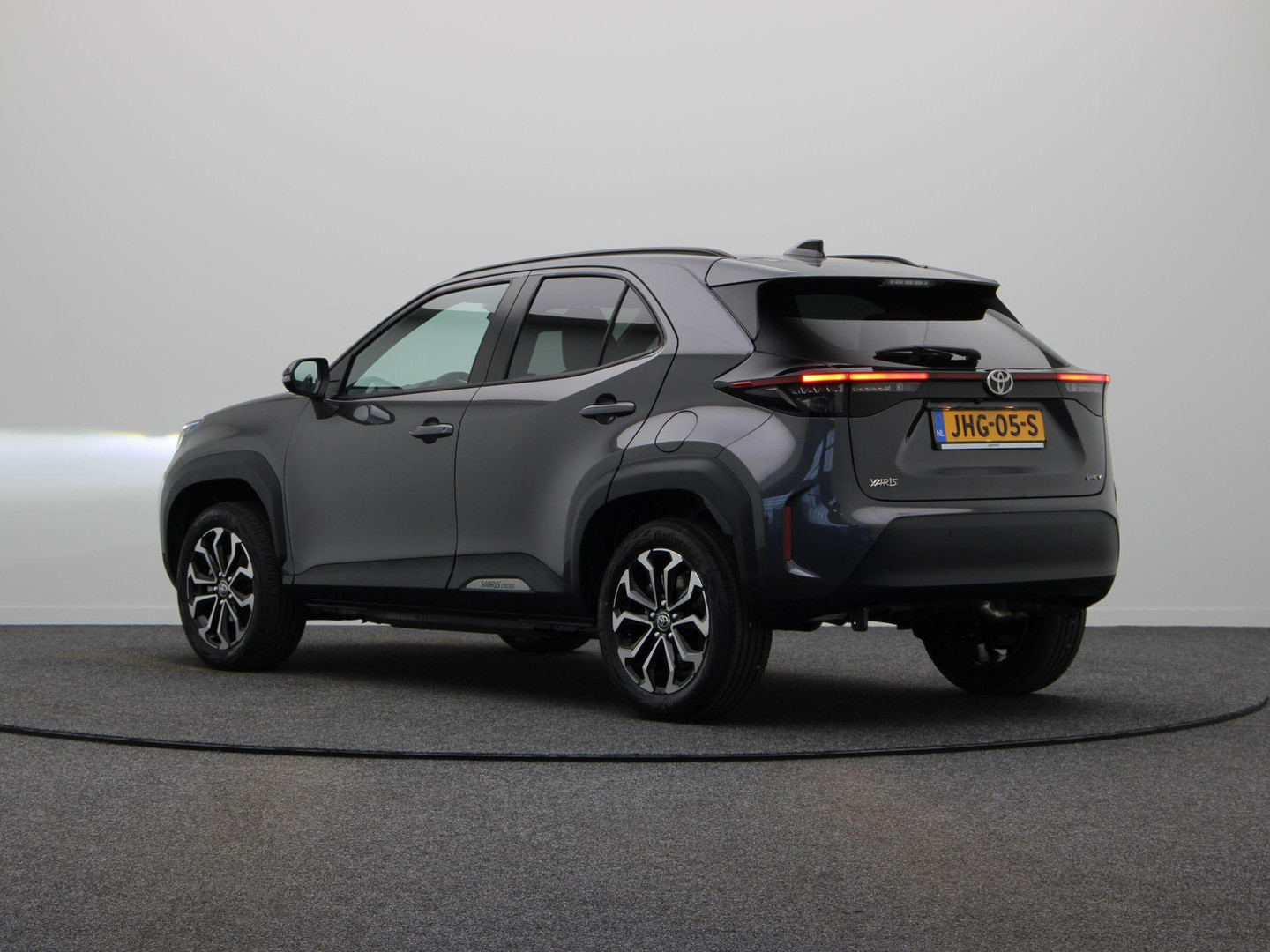 Toyota Toyota