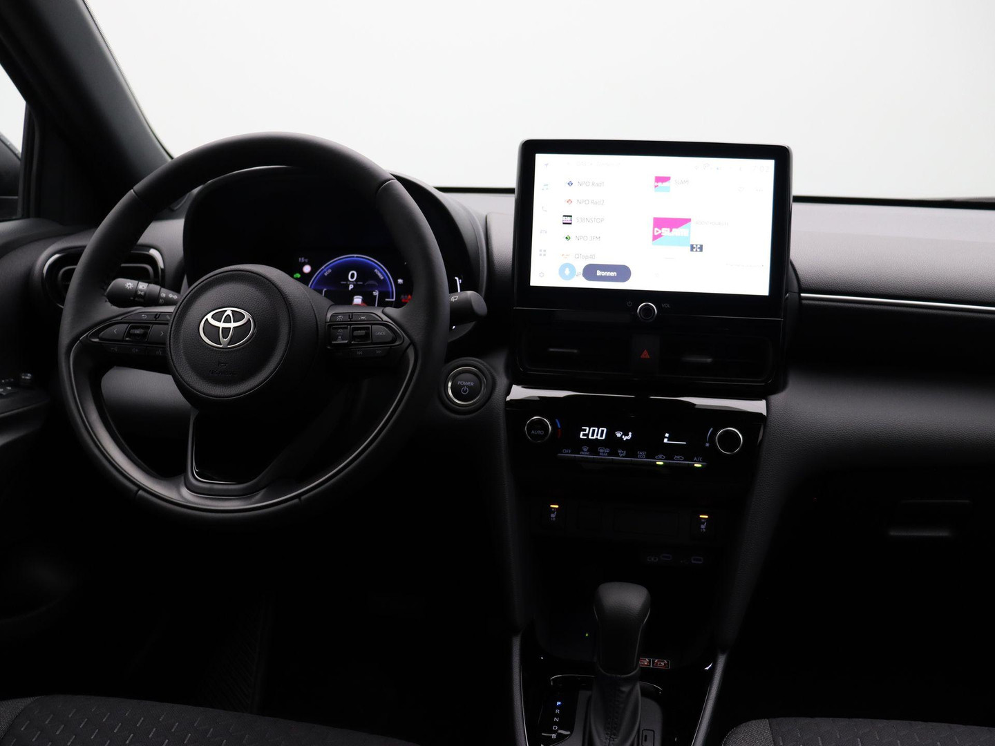 Toyota Toyota