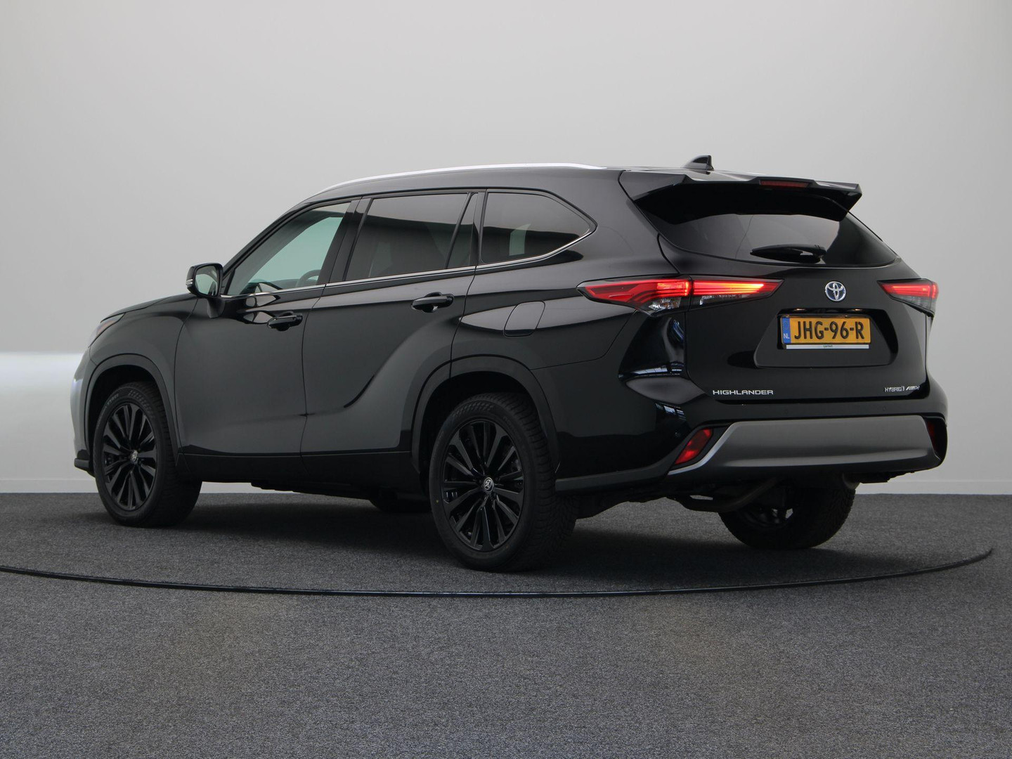 Toyota Toyota
