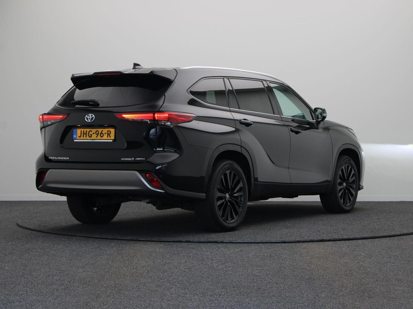 Toyota Toyota