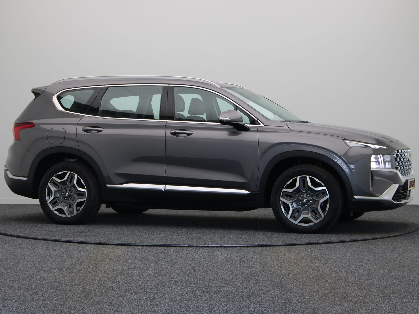 Hyundai Hyundai