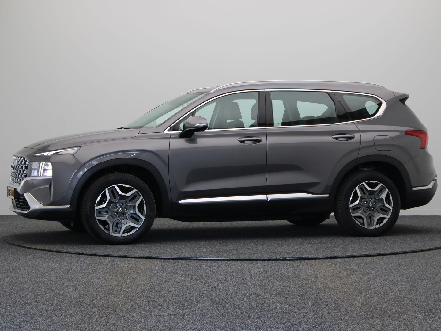 Hyundai Hyundai