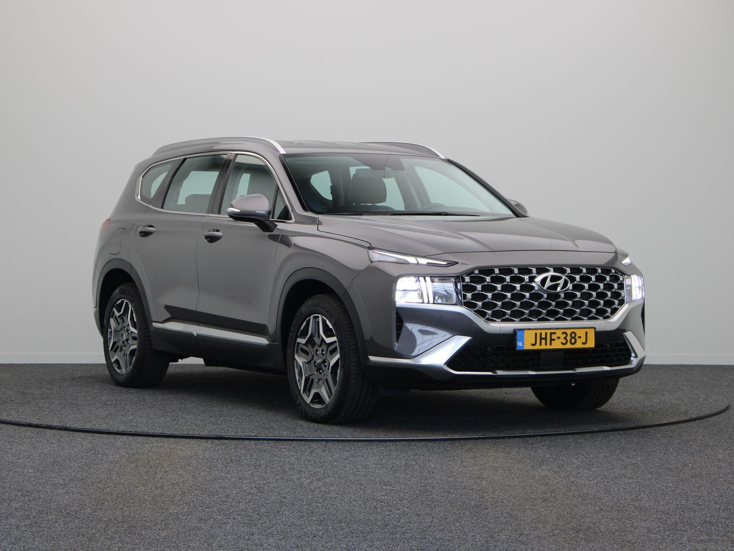 Hyundai Hyundai