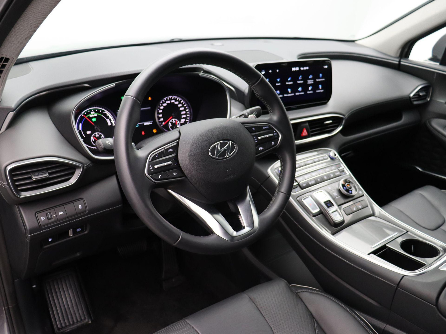 Hyundai Hyundai
