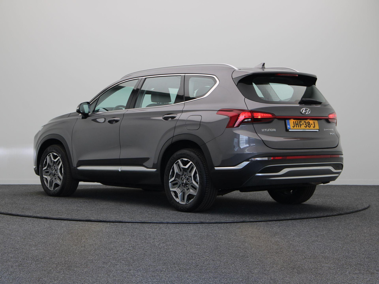 Hyundai Hyundai