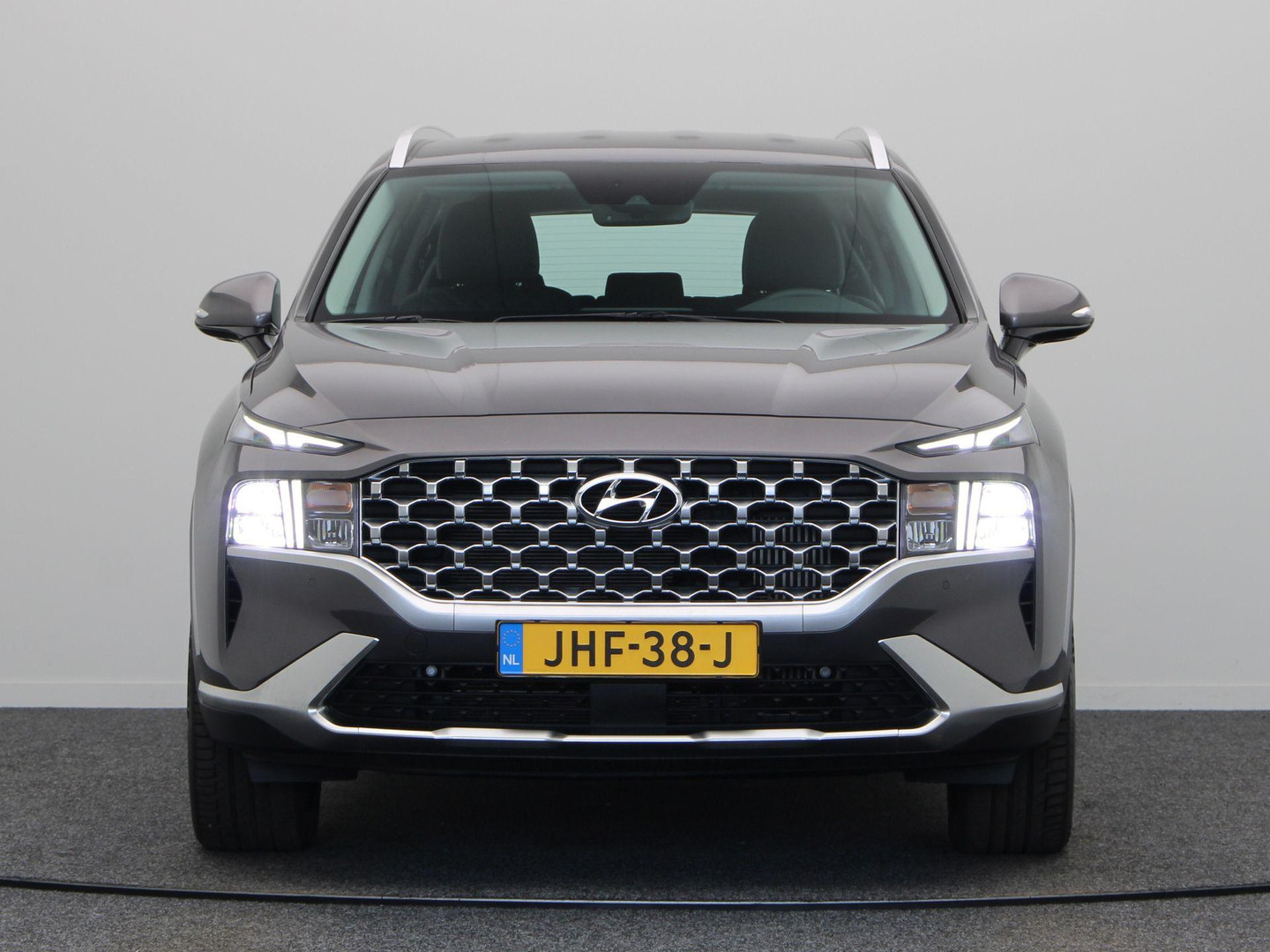 Hyundai Hyundai