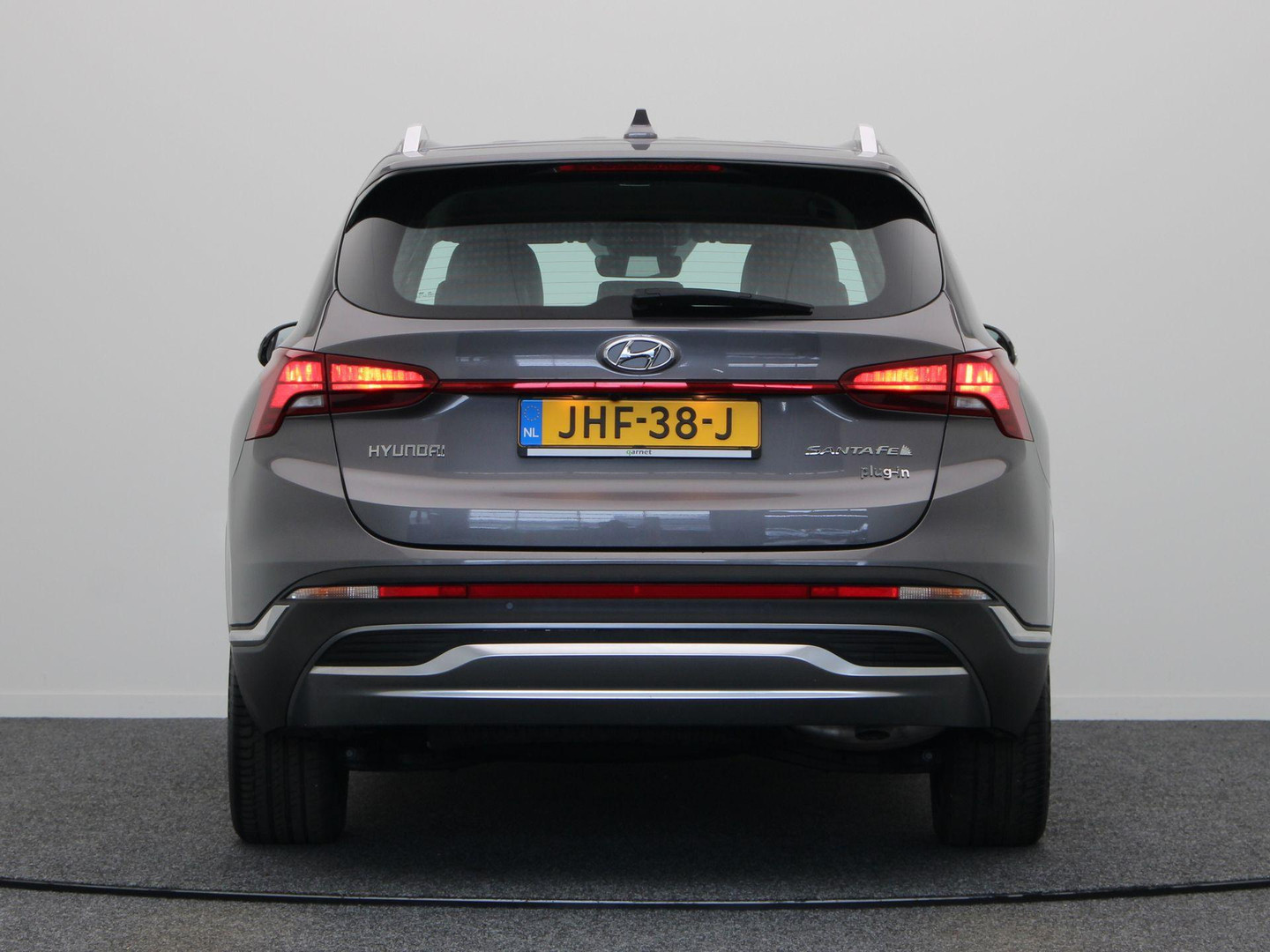 Hyundai Hyundai