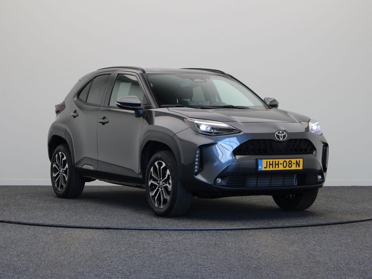 Toyota Toyota