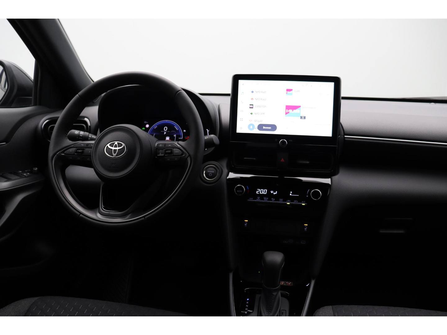 Toyota Toyota
