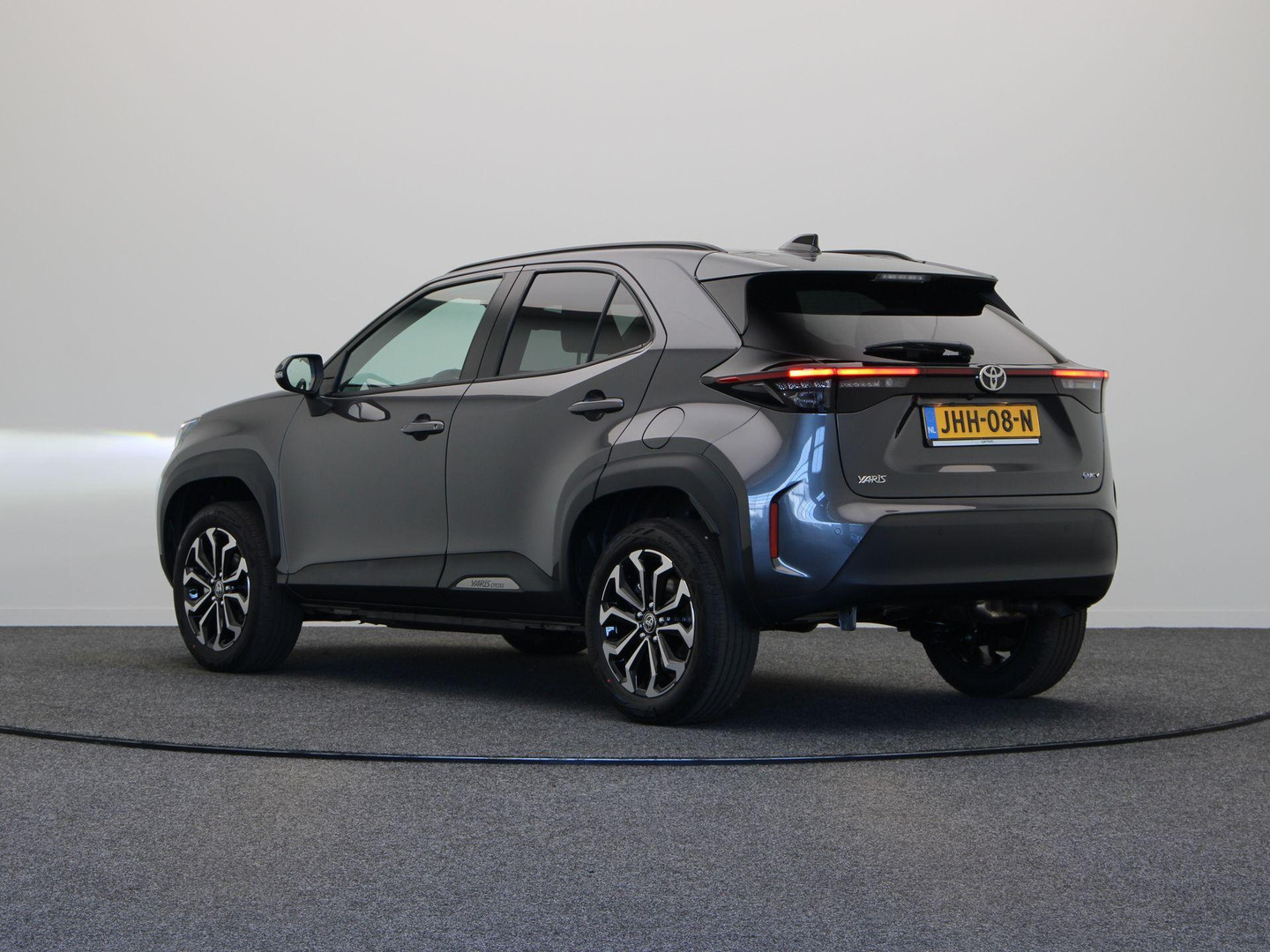 Toyota Toyota