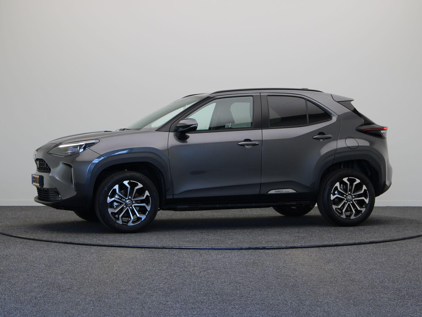 Toyota Toyota