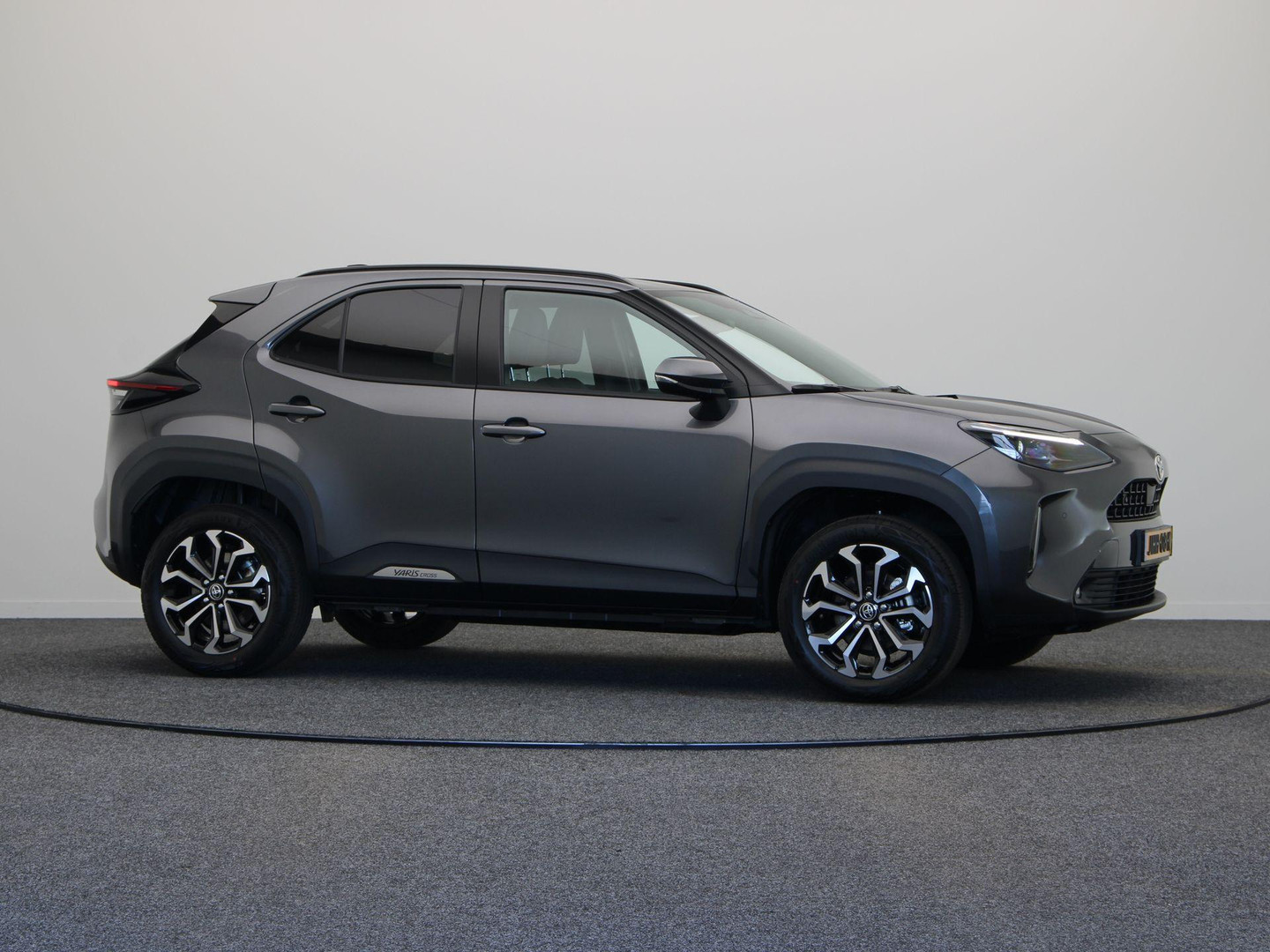 Toyota Toyota