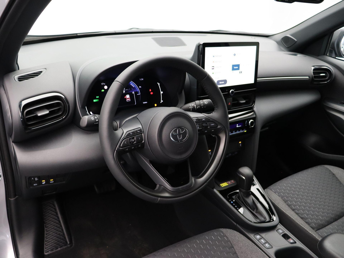 Toyota Toyota