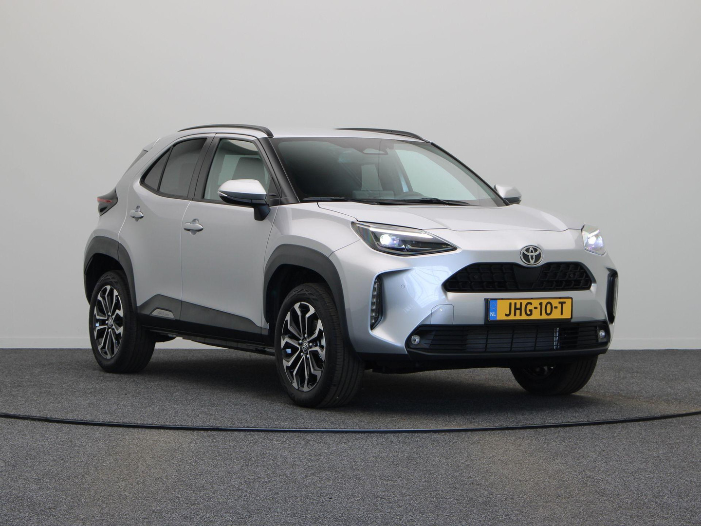 Toyota Toyota