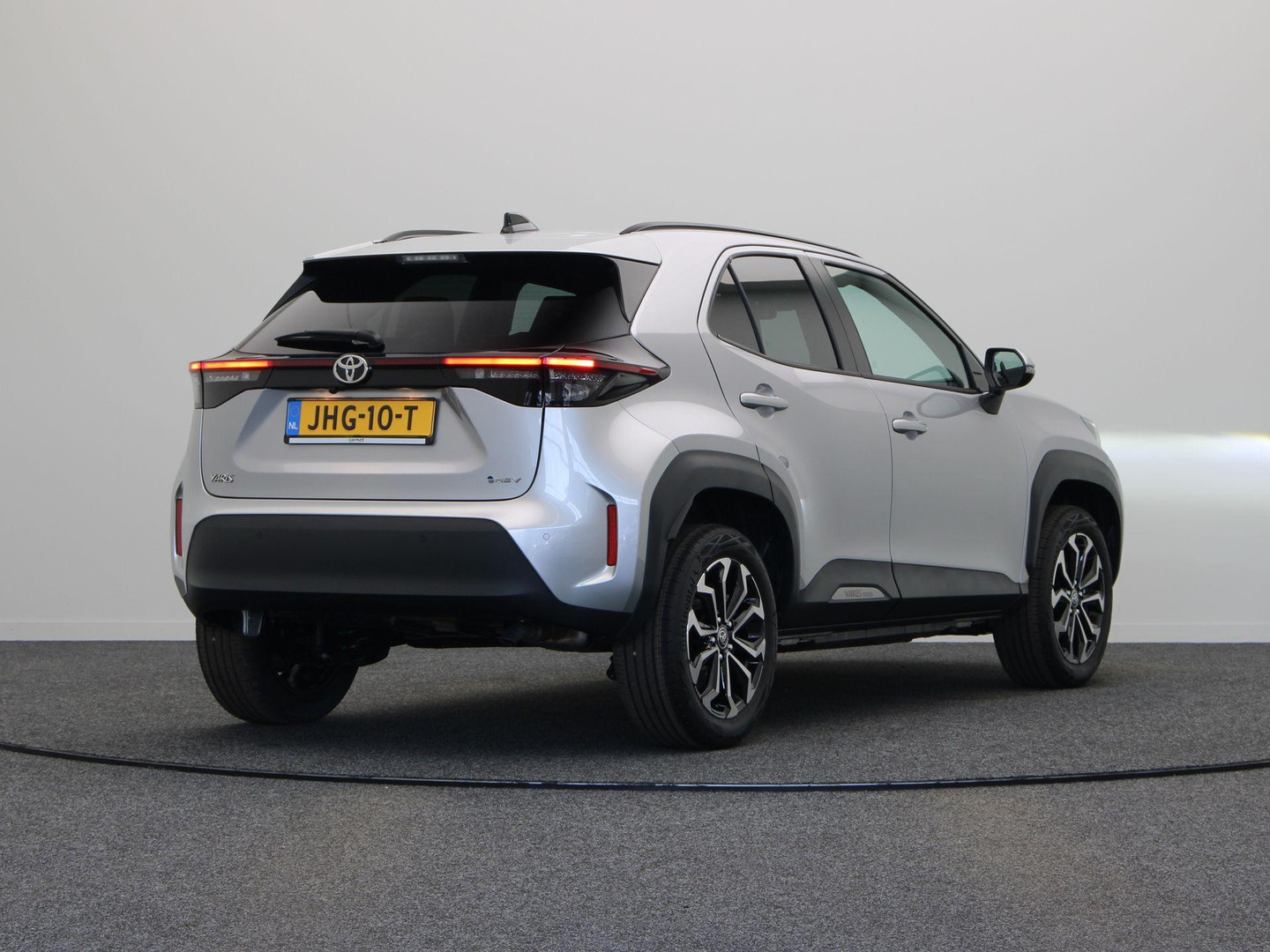 Toyota Toyota
