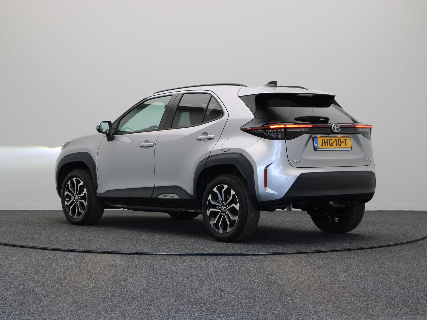 Toyota Toyota
