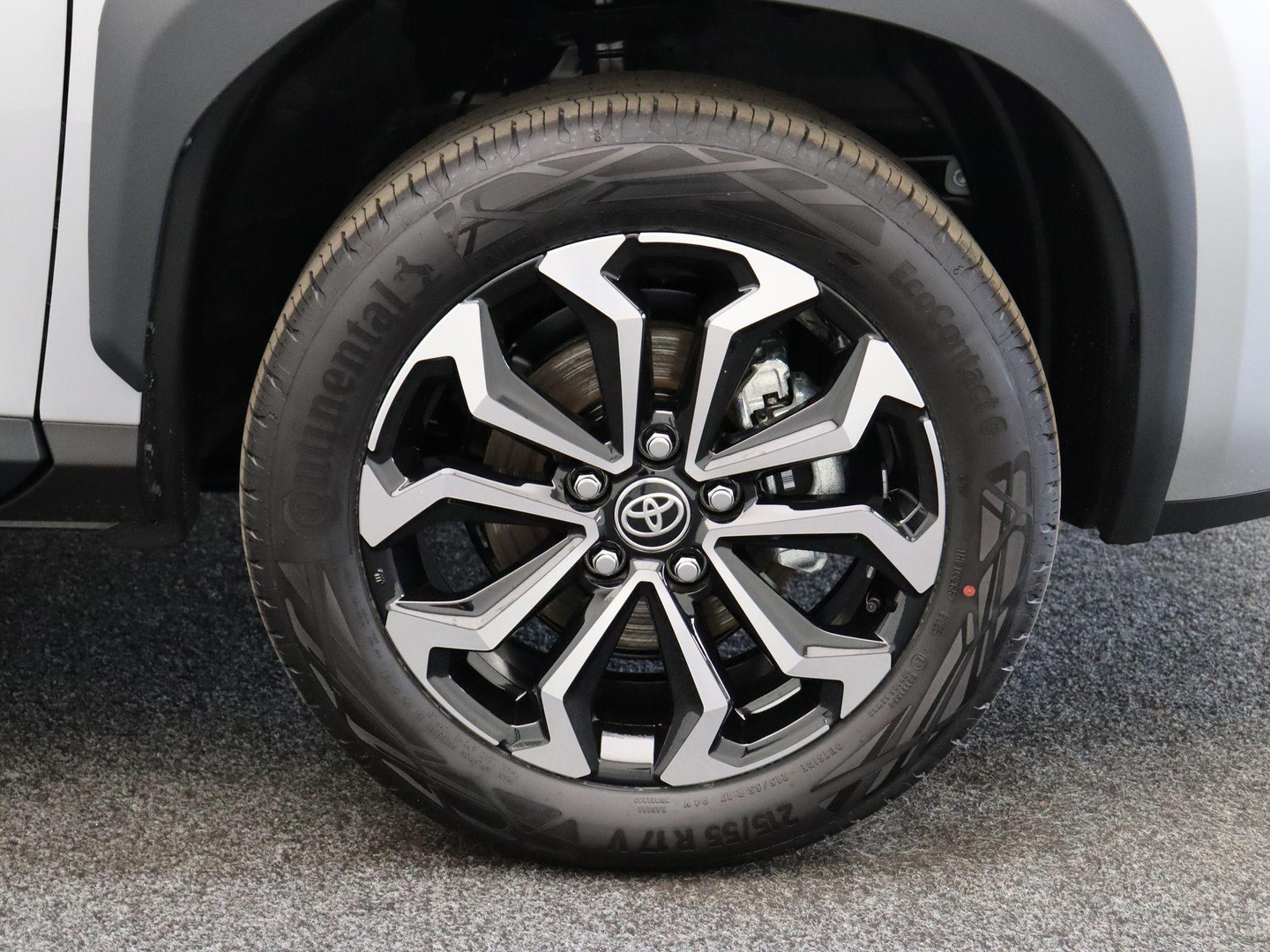 Toyota Toyota