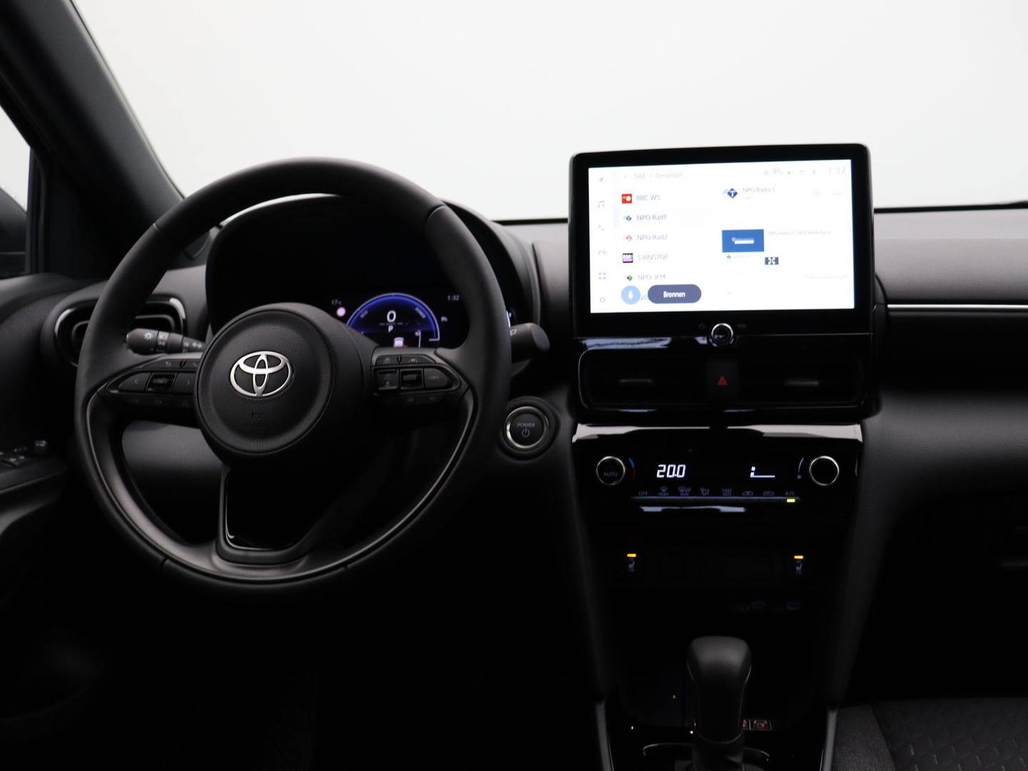 Toyota Toyota