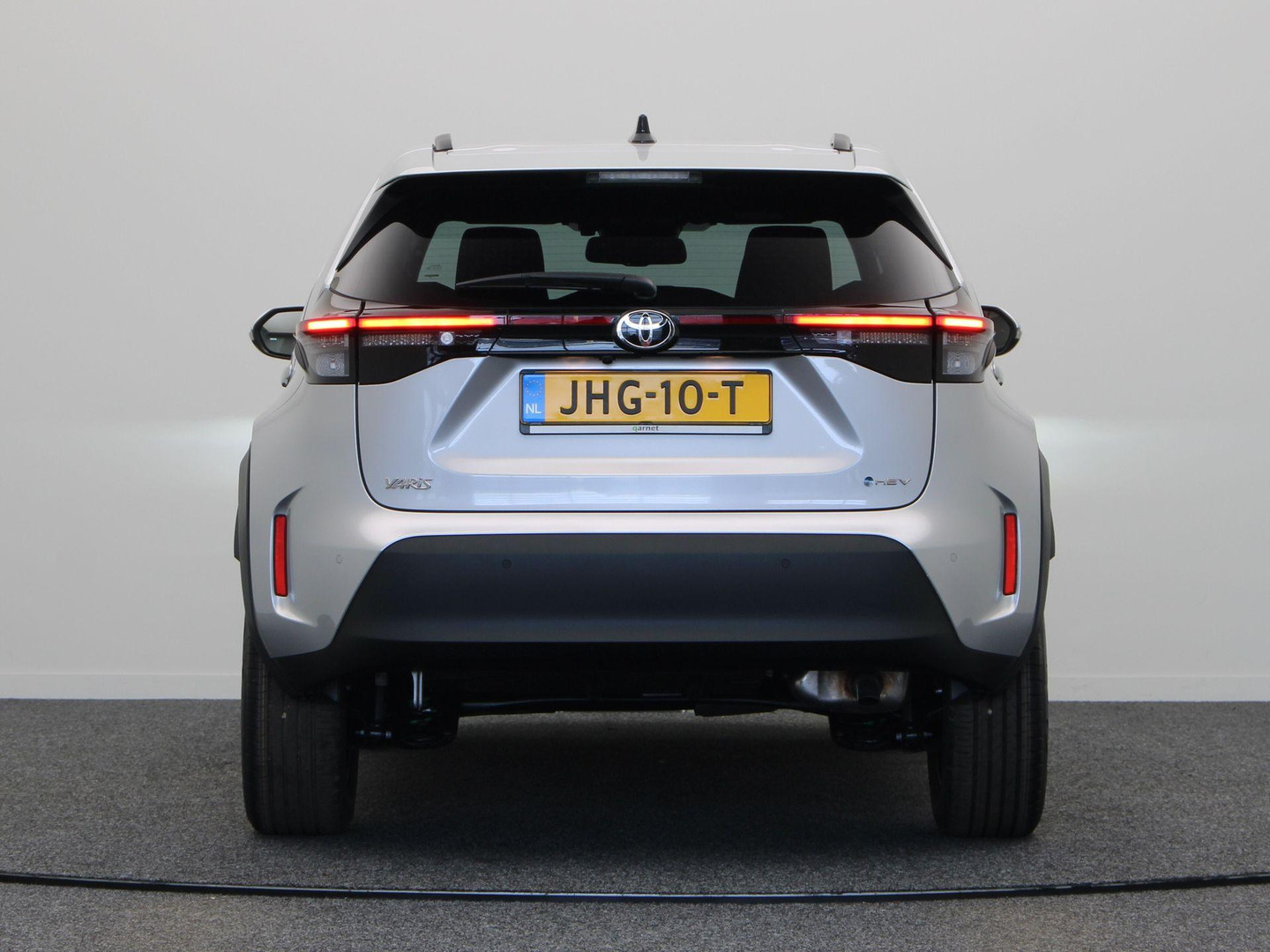Toyota Toyota