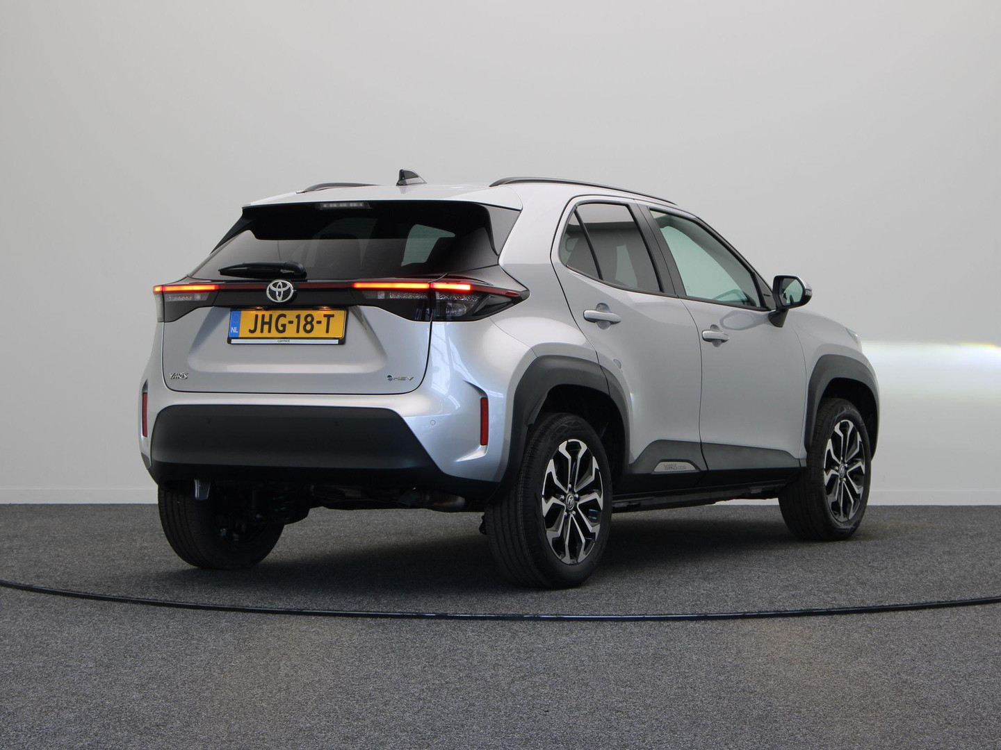 Toyota Toyota