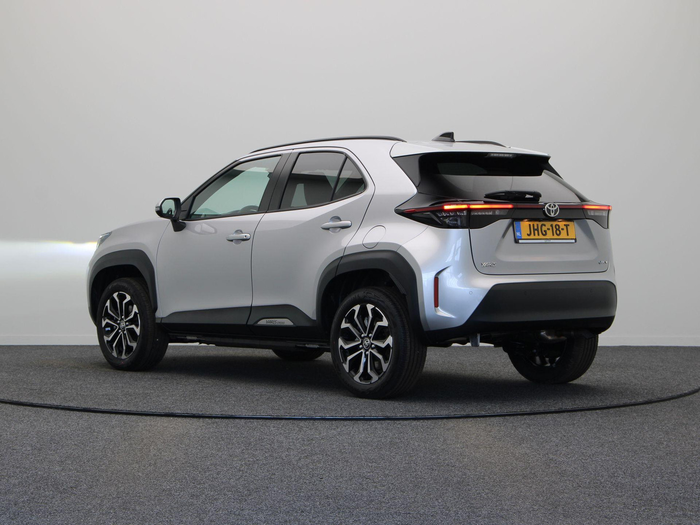 Toyota Toyota