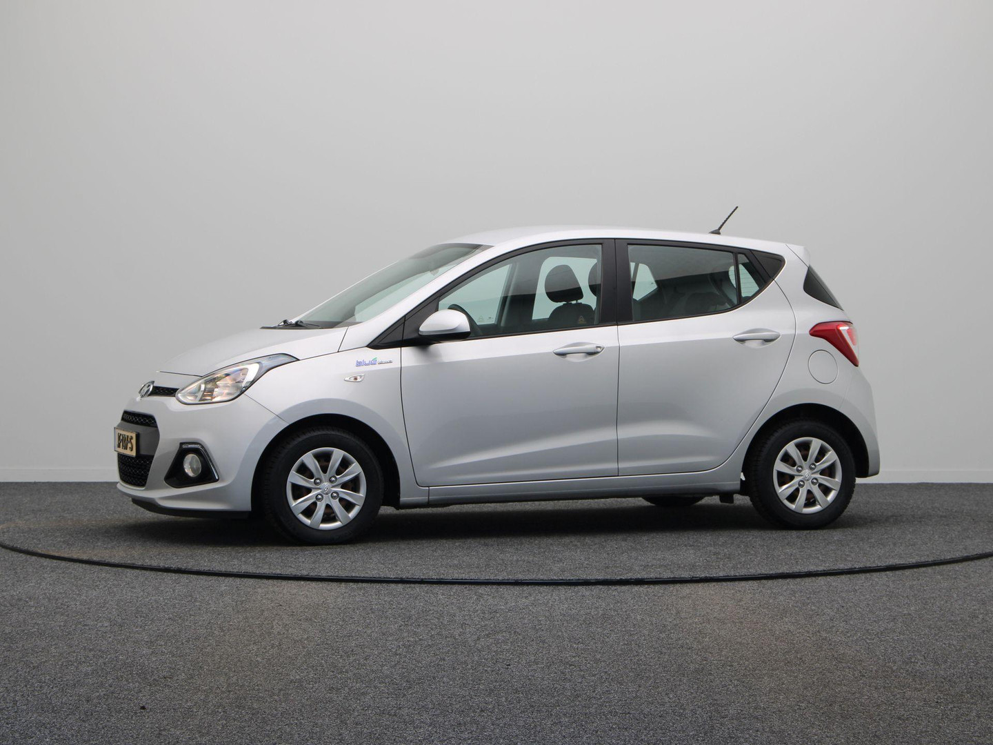Hyundai Hyundai